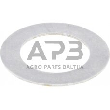 Case IH 3210 CI115634 bėgis