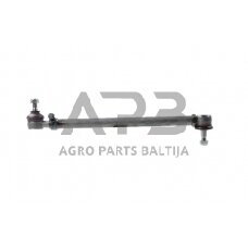 Case IH 3210 SHP010KR Skersinės vairo trauklės trauklė