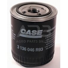 Case IH 3230 3136046R93 Alyvos filtras Case - IH