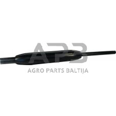 Case IH 3230 3145624R6N Išmetimo duslintuvas Case - IH