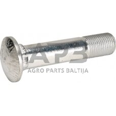 Case IH 4210 K262954N Rato ratlankio varžtas