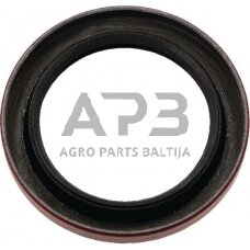 Case IH 4230 380770R91 Alyvos sandariklis dešinėje keltuvo velenui