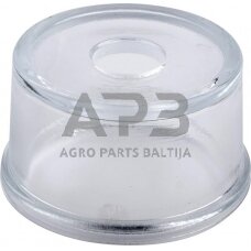 Case IH 433 210026560075 Nusėdimo bako puodelis, tinka Ford New Holland