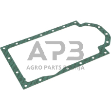 Case IH 433 3055160R3ELR Karterio tarpiklis Case - IH