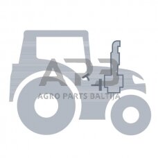 Case IH 433 625135911 Movos komplektas