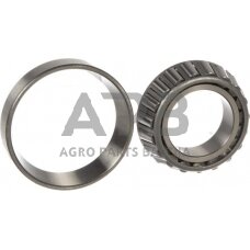 Case IH 474 618023R91N Kūginis guolis