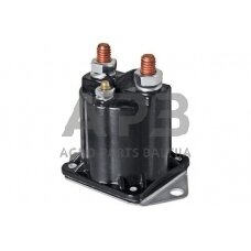 Case IH 485 / 485XL AV100590 Starterio solenoidas