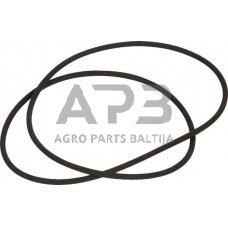 Case IH 495 / 495XL 0634303229 O žiedas