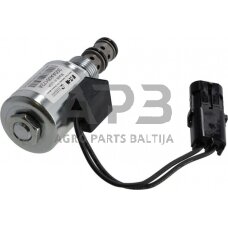 Case IH 5120 118872A1 solenoidas CNH