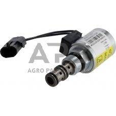 Case IH 5120 118872A1 solenoidas CNH