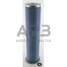 Case IH 5120 87682966 Vidinis oro filtras CNH