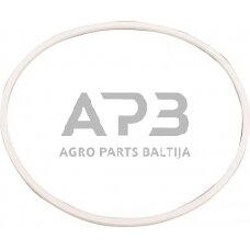 Case IH 5120 A183534 antspaudas