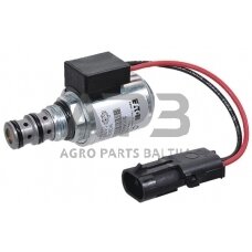 Case IH 5140 349296A1 solenoidas CNH