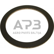 Case IH 5220 VPH1665 TarKaištisė plokštė