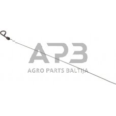 Case IH 5230 1533361C1 Lygio strypas