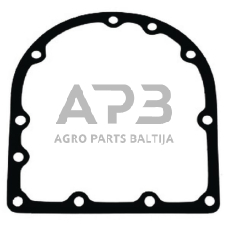 Case IH 540 VPC5329 Galinio pagrindinio korpuso tarpiklis