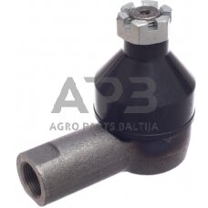 Case IH 640 SHP030KR Skersinės vairo trauklės galas