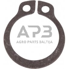 Case IH 644 11066076 Tvirtinimo žiedas