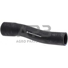 Case IH 644 3134507R1N Įsiurbimo radiatoriaus žarna