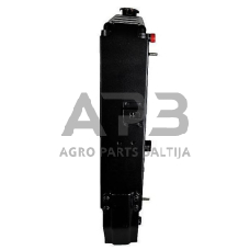 Case IH 644 3399930R2N Radiatorius tinka Case IH