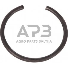 Case IH 7110 070HR115 Užspaudžiamas žiedas