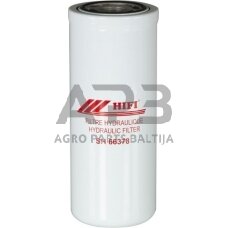 Case IH 7110 SH66378 Hidraulinis filtras