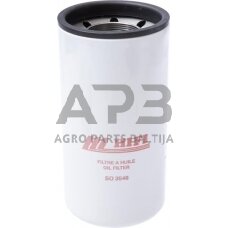 Case IH 7110 SO3548 Filtro alyva