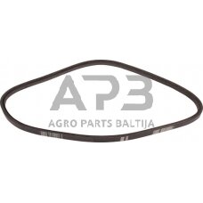 Case IH 7150 131403C1 Diržai, 2 komplektas.