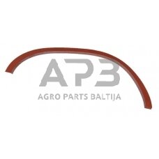 Case IH 7150 J905449 Rockercover tarpiklis