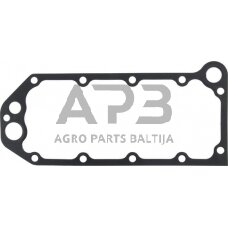 Case IH 7150 J918174AM Seal variklio alyvos aušintuvas