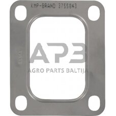 Case IH 7210 Pro J755843 Turbo Gasket CNH