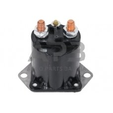 Case IH 7220 AV100590 Starterio solenoidas