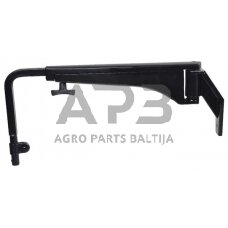 Case IH 7220 Pro 1530998C2 veidrodinė svirtis CNH