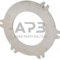 Case IH 7230 Pro 2200120486C1 Metalinė pavara, suderinama su dėklu