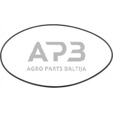 Case IH 743 / 743XL OR2003P001 O žiedas 200x3mm 70 Shore Kramp