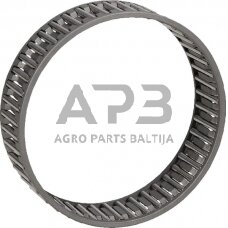 Case IH 745S 3221400R92 Adatinis guolis išėjimo velenui Case - IH