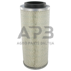 Case IH 840 87682979 Oro filtro išorinis Case - IH