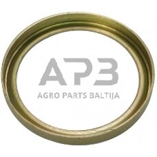 Case IH 844 VPJ2962 antspaudas