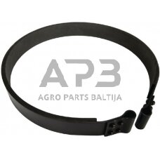 Case IH 844 VPJ8143 Stabdžių juosta