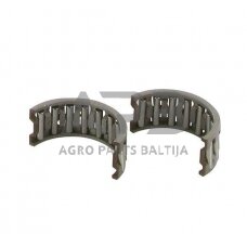 Case IH 844S 3057807R91 Adatinis guolis. pavaros įvesties velenas