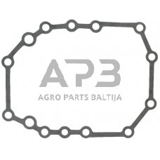 Case IH 844XL 1964076C1 tarpiklis pavarų dėžės Case – IH