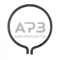 Case IH 844XL 4472352082 Apskritimas