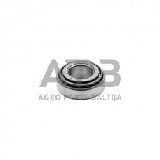 Case IH 844XL NWB02157 kūginis ritininis guolis