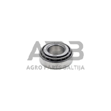 Case IH 856 / 856XL NWB02157 kūginis ritininis guolis