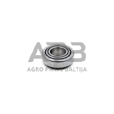 Case IH 856 / 856XL NWB02157 kūginis ritininis guolis