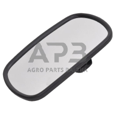 Case IH 956 / 956XL 81871837 Veidrodis LH