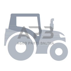 Case IH 956 / 956XL D7010 priekinis stiklas