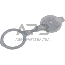 Case IH C10 E47240 kištukas