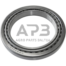 Case IH C100 VPJ2530 guolis