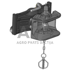 Case IH C42 05325506A02 Priekabos mova 325 mm CHS